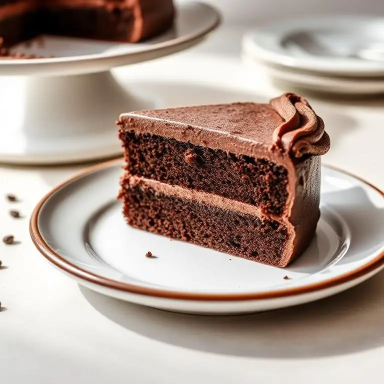 Dessert