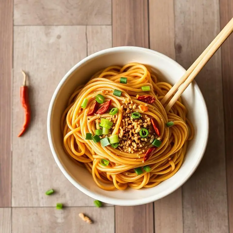 Noodles